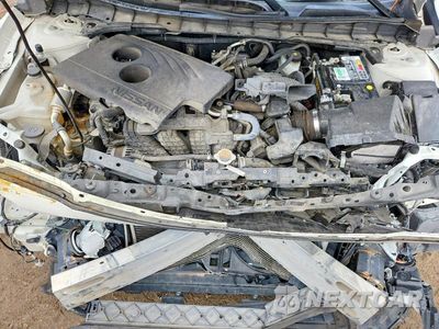 Zdjęcie 11 z 12 samochodu: 2020 NISSAN ALTIMA S VIN:1N4BL4BV1LC137070 - miniatura