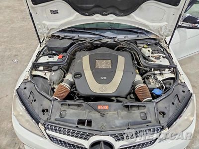 Zdjęcie 11 z 12 samochodu: 2009 MERCEDES-BENZ C 300 VIN:WDDGF54X59R066978 - miniatura