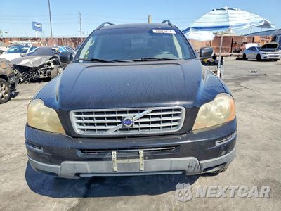 Piąte zdjęcie samochodu w środku: 2009 VOLVO XC90 3.2 VIN:YV4CY982891498128 - miniatura