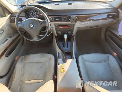 Zdjęcie 8 z 12 samochodu: 2010 BMW 335 I VIN:WBAPM7G51ANL88967 - miniatura