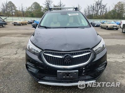 Piąte zdjęcie samochodu w środku: 2018 BUICK ENCORE SPORT TOURING VIN:KL4CJ2SB7JB559274 - miniatura