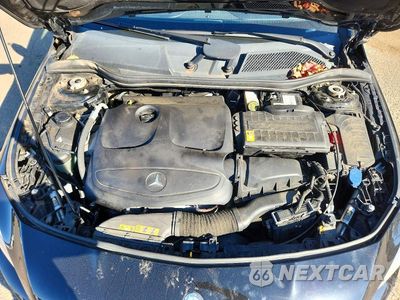 Zdjęcie 11 z 13 samochodu: 2014 MERCEDES-BENZ CLA 250 VIN:WDDSJ4EB8EN159548 - miniatura