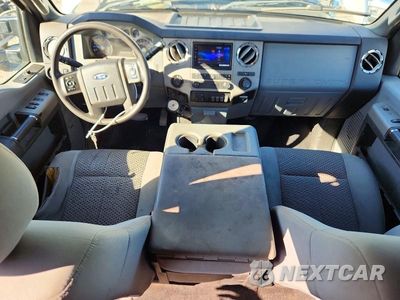 Zdjęcie 8 z 12 samochodu: 2016 FORD F250 SUPER DUTY VIN:1FT7W2BT2GED36133 - miniatura
