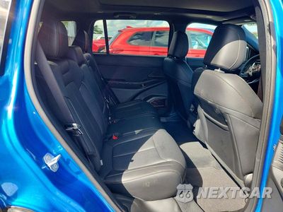 Zdjęcie 10 z 13 samochodu: 2026 JEEP CHEROKEE LAREDO VIN:3C4PJMB28TT204022 - miniatura