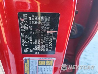 Zdjęcie 13 z 13 samochodu: 2020 KIA SPORTAGE LX VIN:KNDPMCACXL7767041 - miniatura