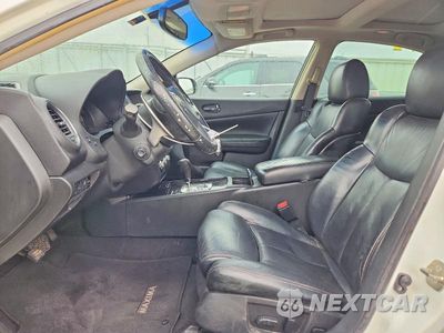Zdjęcie 7 z 12 samochodu: 2014 NISSAN MAXIMA 3.5 S VIN:1N4AA5AP9EC465219 - miniatura