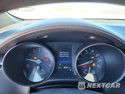 Zdjęcie 9 z 12 samochodu: 2019 TOYOTA C-HR LE VIN:NMTKHMBX3KR094800 - miniatura