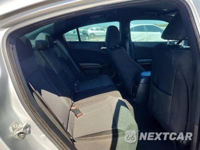 Zdjęcie 10 z 12 samochodu: 2020 DODGE CHARGER SXT VIN:2C3CDXBG3LH150158 - miniatura