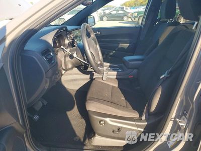 Zdjęcie 7 z 13 samochodu: 2026 DODGE DURANGO GT VIN:1C4RDJDG0TC225871 - miniatura