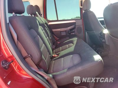 Zdjęcie 11 z 13 samochodu: 2004 FORD EXPLORER XLT VIN:1FMZU73W54ZA09469 - miniatura