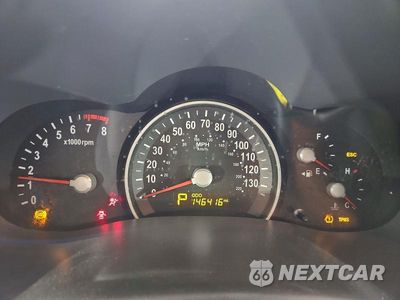 Zdjęcie 9 z 13 samochodu: 2012 KIA SEDONA LX VIN:KNDMG4C76C6433806 - miniatura