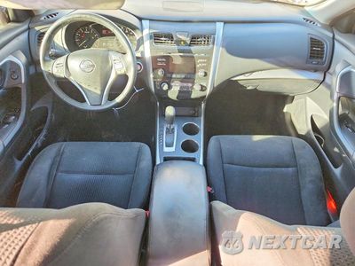 Zdjęcie 8 z 13 samochodu: 2015 NISSAN ALTIMA 2.5 SV VIN:1N4AL3AP5FC272534 - miniatura