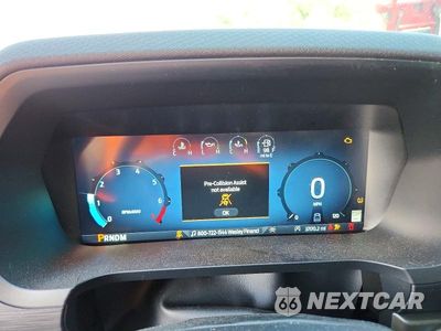 Zdjęcie 9 z 13 samochodu: 2024 FORD F150 XLT VIN:1FTFW3L83RKF68885 - miniatura