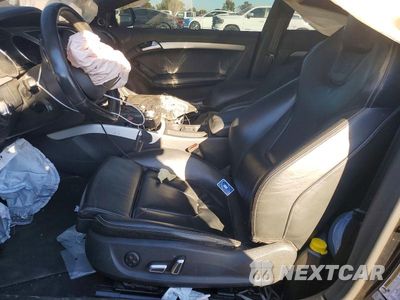 Zdjęcie 7 z 12 samochodu: 2015 AUDI S5 PREMIUM PLUS VIN:WAUCGAFR5FA047321 - miniatura