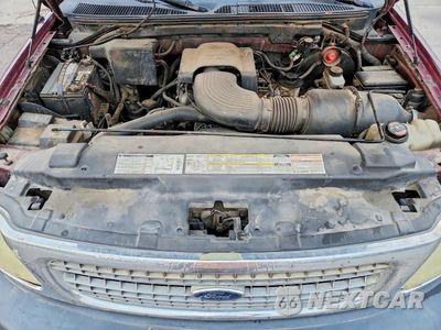 Zdjęcie 11 z 12 samochodu: 1997 FORD F150 VIN:1FTDX18W4VKD35138 - miniatura