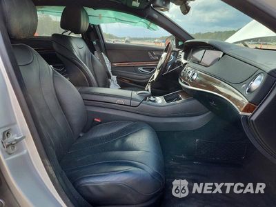 Zdjęcie 7 z 12 samochodu: 2014 MERCEDES-BENZ S 550 VIN:WDDUG8CBXEA058617 - miniatura