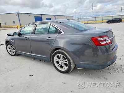 Drugie zdjęcie samochodu z przodu: 2015 FORD TAURUS SEL VIN:1FAHP2E82FG164543 - miniatura