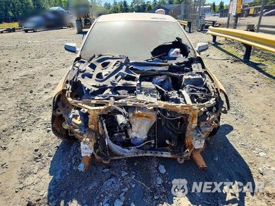 Piąte zdjęcie samochodu w środku: 2016 CHEVROLET MALIBU LT VIN:1G1ZE5ST2GF318229 - miniatura
