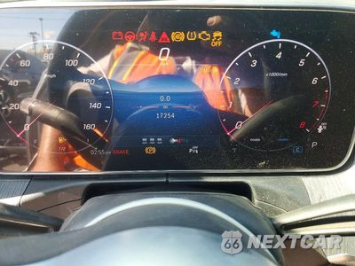 Zdjęcie 9 z 13 samochodu: 2025 MERCEDES-BENZ C 300 VIN:W1KAF4GB1SR256993 - miniatura