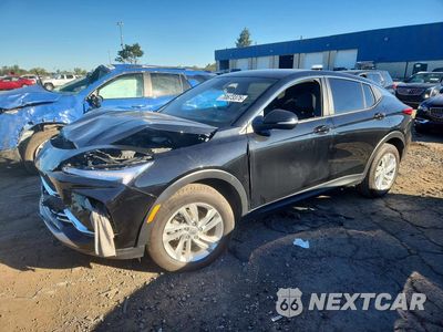 2024 BUICK ENVISTA PREFERRED KL47LAE2XRB201602 - główne zdjęcie licytacji z USA - miniatura