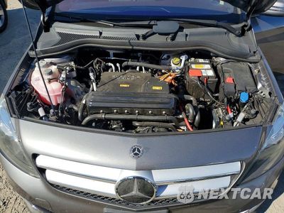 Zdjęcie 12 z 13 samochodu: 2017 MERCEDES-BENZ B 250E VIN:WDDVP9AB8HJ016156 - miniatura