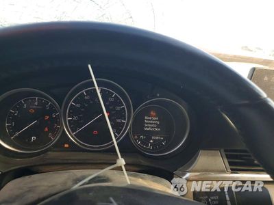 Zdjęcie 9 z 12 samochodu: 2018 MAZDA 6 TOURING VIN:JM1GL1VM6J1303660 - miniatura