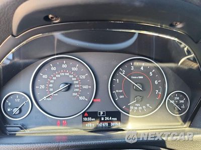 Zdjęcie 9 z 12 samochodu: 2014 BMW 328 I VIN:WBA3A5C54EP603480 - miniatura