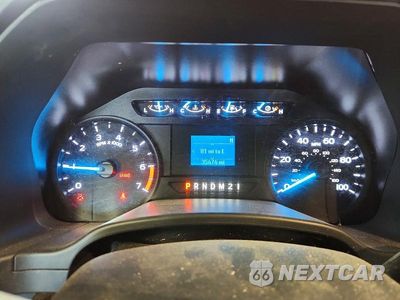 Zdjęcie 9 z 12 samochodu: 2022 FORD F250 SUPER DUTY VIN:1FTBF2B68NEC01420 - miniatura