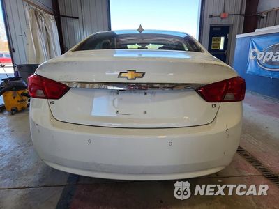 Zdjęcie 6 z 13 samochodu: 2016 CHEVROLET IMPALA LT VIN:2G1115S37G9187185 - miniatura
