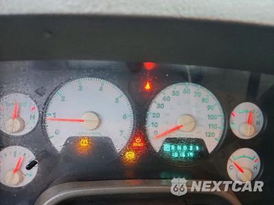 Zdjęcie 9 z 12 samochodu: 2008 DODGE RAM1500 4X4 CNVTLCAB VIN:1D7HA18N28S517229 - miniatura
