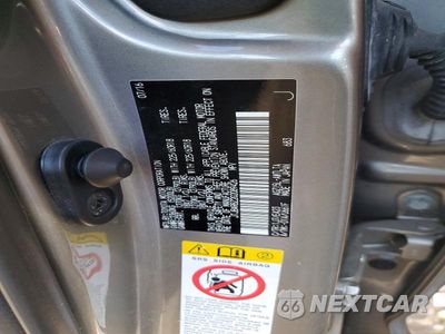 Zdjęcie 12 z 12 samochodu: 2016 LEXUS NX 200T BASE VIN:JTJBARBZ2G2089426 - miniatura