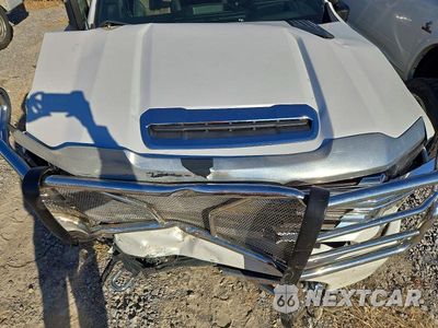 Zdjęcie 11 z 12 samochodu: 2021 CHEVROLET SILVERADO K3500 HIGH COUNTRY VIN:1GC4YVEYXMF159827 - miniatura