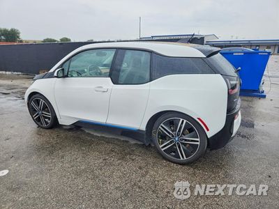 Drugie zdjęcie samochodu z przodu: 2014 BMW I3 REX VIN:WBY1Z4C59EV275206 - miniatura