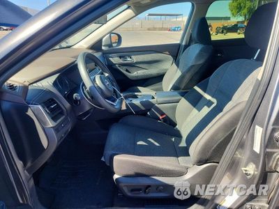 Zdjęcie 7 z 13 samochodu: 2023 NISSAN ROGUE SV VIN:JN8BT3BA2PW410821 - miniatura