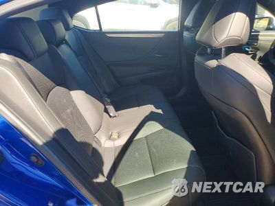 Zdjęcie 10 z 13 samochodu: 2023 LEXUS ES 350 F SPORT HANDLING VIN:58AJZ1B13PU154148 - miniatura