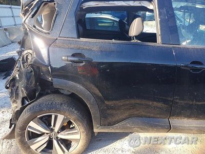 Zdjęcie 11 z 14 samochodu: 2026 NISSAN ROGUE SL VIN:5N1BT3CA2TC705869 - miniatura