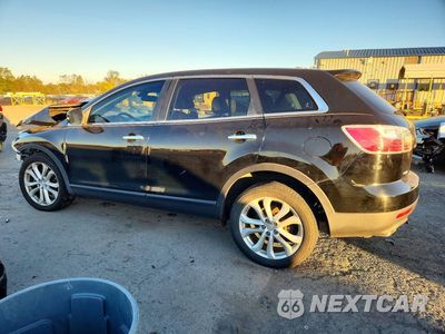 Drugie zdjęcie samochodu z przodu: 2011 MAZDA CX-9 VIN:JM3TB3DV3B0306084 - miniatura