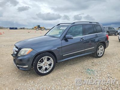 2015 MERCEDES-BENZ GLK 350 WDCGG5HB6FG411832 - główne zdjęcie licytacji z USA - miniatura