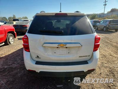 Zdjęcie 6 z 13 samochodu: 2016 CHEVROLET EQUINOX LT VIN:2GNALCEK6G1188469 - miniatura
