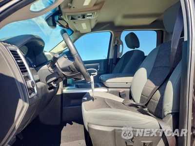 Zdjęcie 7 z 12 samochodu: 2018 RAM 1500 SLT VIN:1C6RR6LT0JS239745 - miniatura