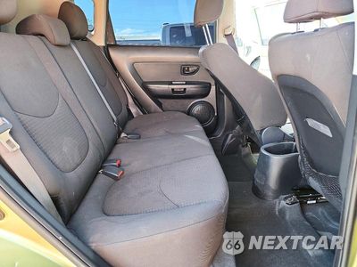 Zdjęcie 10 z 12 samochodu: 2012 KIA SOUL BASE VIN:KNDJT2A59C7380453 - miniatura