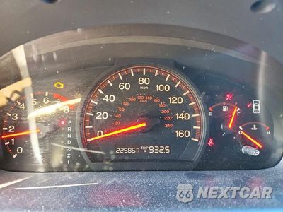 Zdjęcie 9 z 12 samochodu: 2005 HONDA ACCORD EX VIN:1HGCM72755A009963 - miniatura