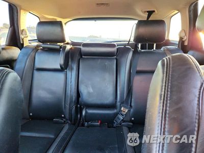 Zdjęcie 10 z 14 samochodu: 2011 MAZDA CX-9 VIN:JM3TB3DV3B0306084 - miniatura