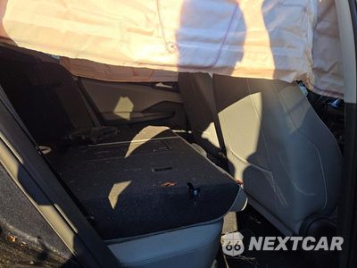 Zdjęcie 11 z 13 samochodu: 2022 VOLKSWAGEN TAOS SE IQ DRIVE VIN:3VVLX7B21NM033630 - miniatura