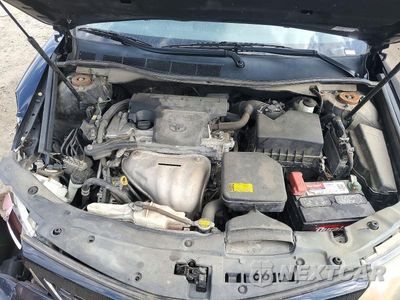 Zdjęcie 11 z 12 samochodu: 2013 TOYOTA CAMRY SE VIN:4T1BF1FK9DU722695 - miniatura