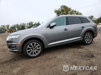 2017 AUDI Q7 PREMIUM PLUS WA1LAAF76HD022488 - główne zdjęcie licytacji z USA - miniatura
