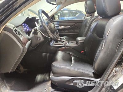 Zdjęcie 7 z 12 samochodu: 2015 INFINITI Q70 3.7 VIN:JN1BY1ARXFM561637 - miniatura