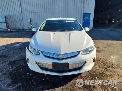 Piąte zdjęcie samochodu w środku: 2017 CHEVROLET VOLT LT VIN:1G1RC6S5XHU110710 - miniatura