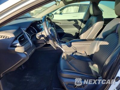 Zdjęcie 7 z 12 samochodu: 2019 TOYOTA CAMRY SE VIN:4T1B11HK2KU721767 - miniatura