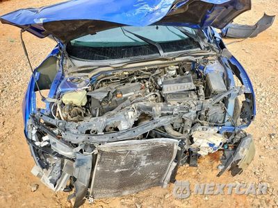 Zdjęcie 11 z 13 samochodu: 2016 HONDA CIVIC LX VIN:19XFC2F50GE063066 - miniatura